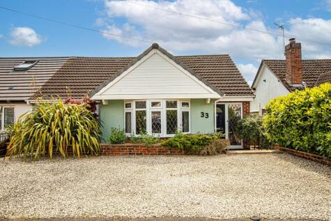 Norfolk Road, Wigston, Leicester
