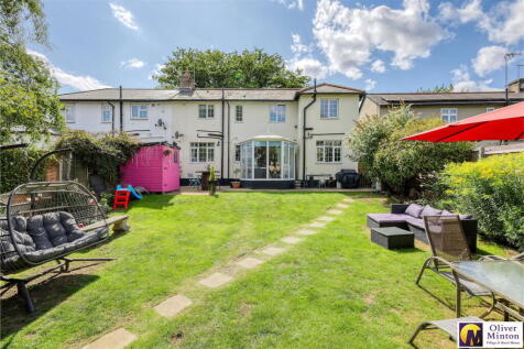 South Road, Puckeridge, Herts