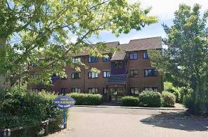 64, Euston Grove, Ringwood BH24 1FB