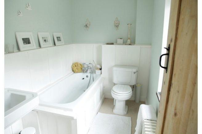 11. Bathroom