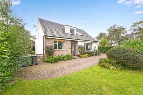 45 Belwood Road, Penicuik, Midlothian, EH26 0QN