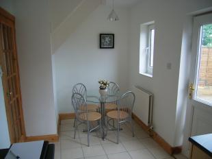 Breakfast/Kitchen