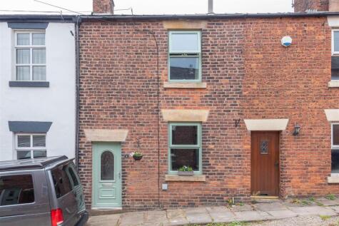 Albert Street, Wheelton, Chorley