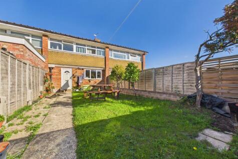 St Georges Drive, Donnington