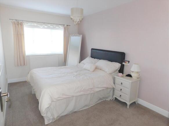 BEDROOM 2