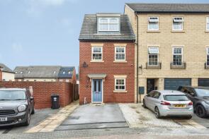 15, Woodbourn Gardens, Wombwell, Barnsley S73 8FJ