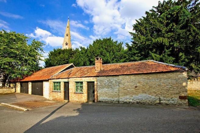 Outbuildings