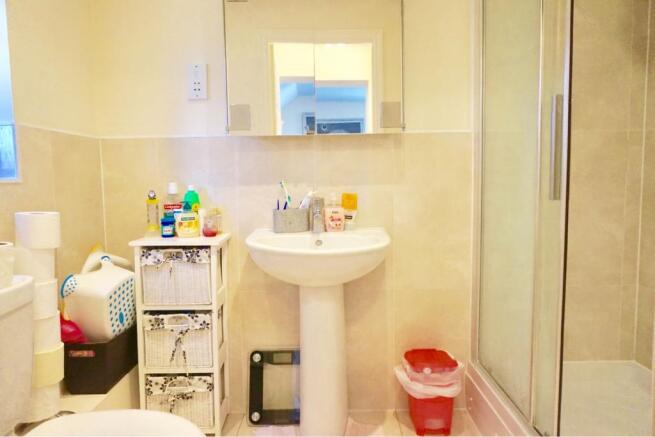En-suite One
