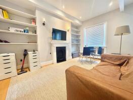 Flat D, 7, Holland Road, London W14 8HJ