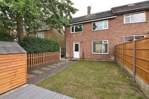 11, Overfields, Knutsford WA16 8LQ