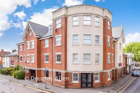 Hemnall Street, Epping, Essex