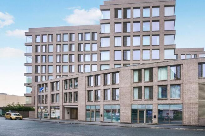 1 bed Apartment to rent in york