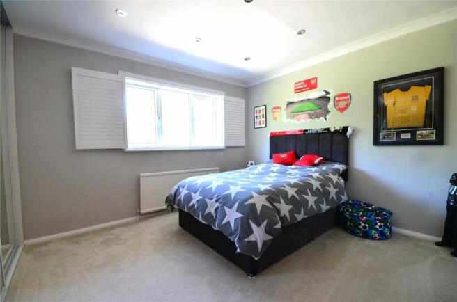 Bedrom
