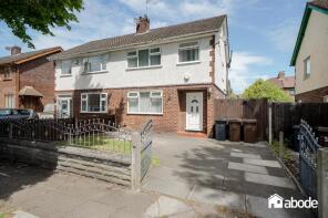 37, Nazeby Avenue, Liverpool L23 0SN