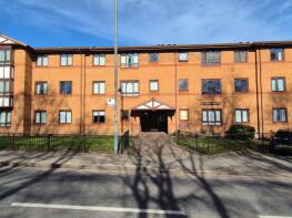 Flat 12, Guardian House, Hagley Road West, Oldbury B68 0BS