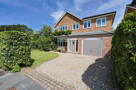 Glenside, Appley Bridge, Wigan