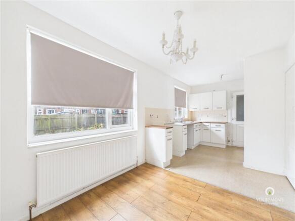 Open Plan