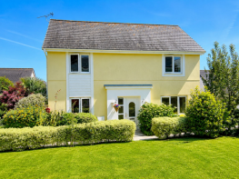 16, Millin Way, Dawlish EX7 0EP