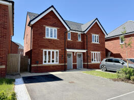 1, Texel Close, Highbridge TA9 3TD
