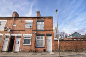 1, Westbury Road, Leicester LE2 6AG