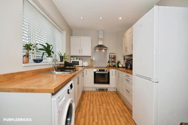 2 bed Semi-Detached for sale Image 7