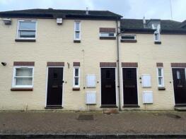 6a, St Marys Court, St Marys Street, Bridgnorth WV16 4DZ