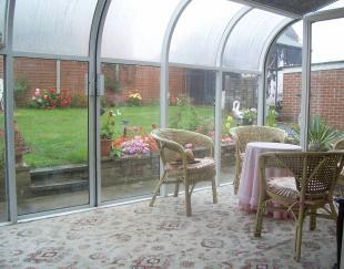 Conservatory