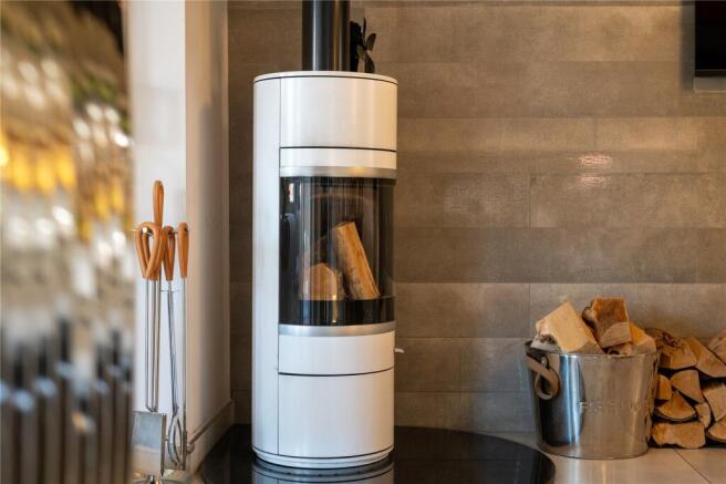 Stove