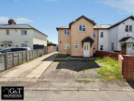 50, Gordon Crescent, Brierley Hill DY5 1HS