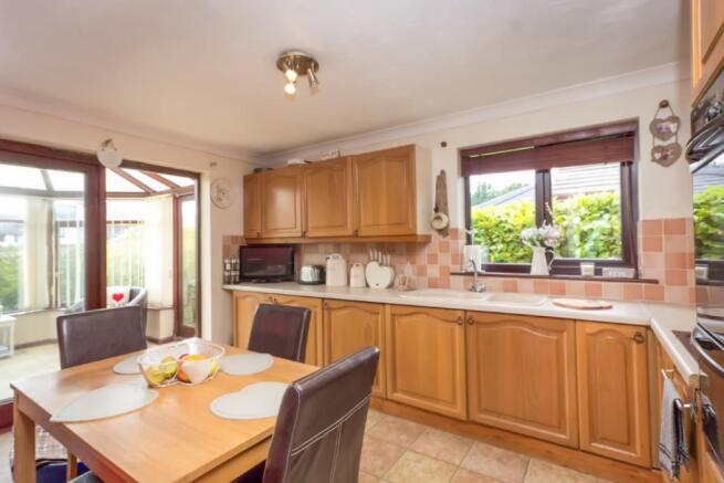 Kitchen/Breakfast ro