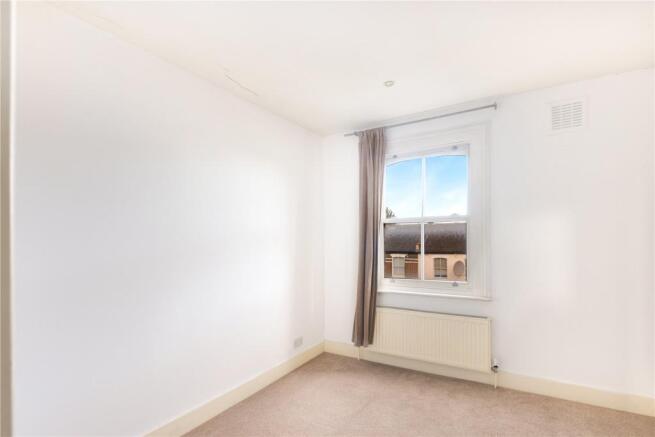 Bedroom Three.