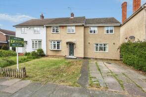 45, School Lane, Shard End, Birmingham B34 6SJ