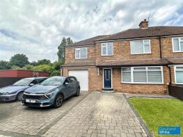 11, Highfield Drive, Stockton-on-tees TS16 0DL