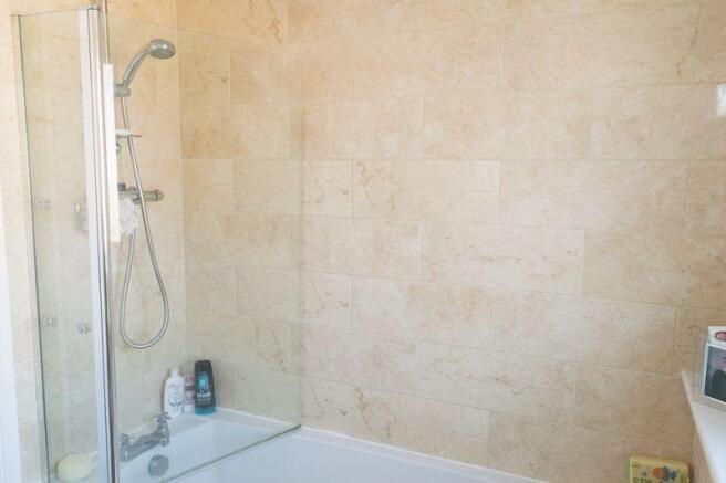Shower/Bath