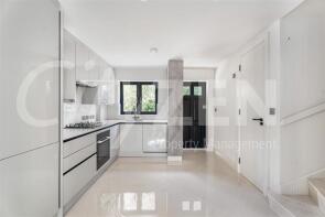 4, Osborne Close, Barnet EN4 9TU