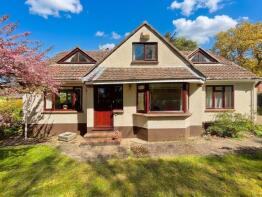 Jasmine Cottage, Tethering Drove, Fordingbridge SP6 2NG