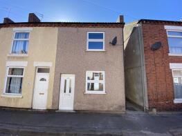 32, Victoria Street, Ripley DE5 3BG