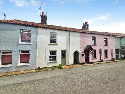 The Street, North Pickenham, Swaffham