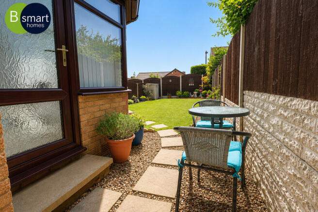 2 bed Town House for sale Image 10
