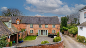 Stonewall House, Grange Lane, Lichfield WS13 8HU