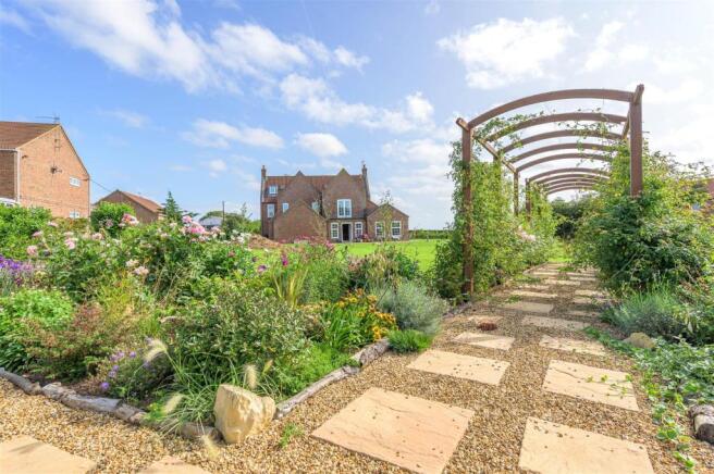 Gardens