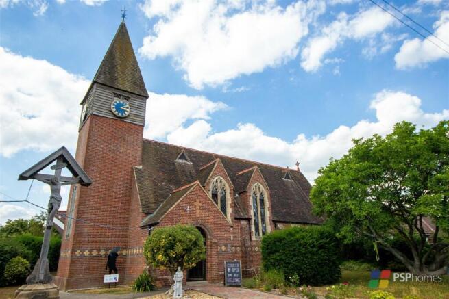 St Augustine's Church