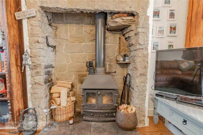 Stove