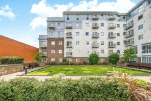 Flat 81, Austen House, Station View, Guildford GU1 4AR
