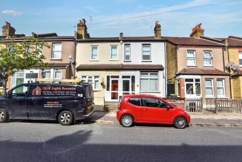 Churchfields Road, Beckenham, Bromley