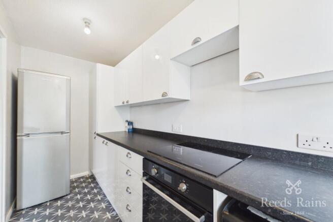 1 bed Terraced for sale Image 5