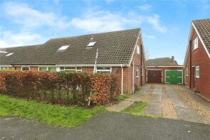 59, Oaklands Way, Fareham PO14 4LF