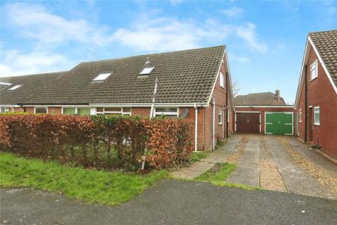 Oaklands Way, Fareham, Hampshire, PO14
