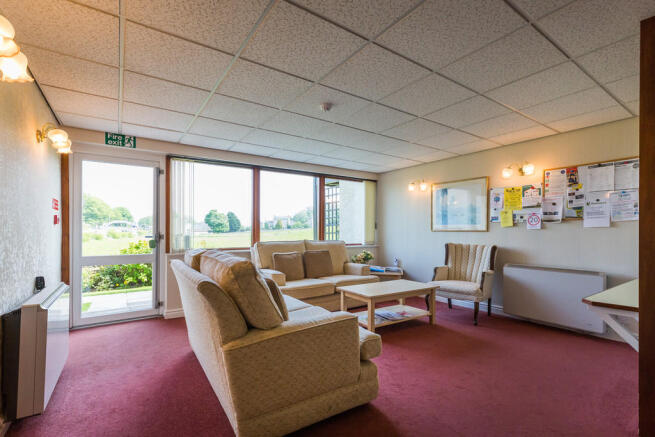 Ground Floor Comm...