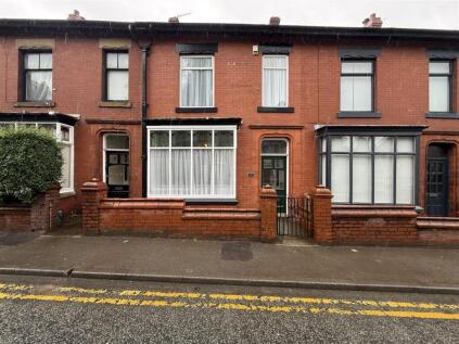 Oldham Road, Springhead, Oldham